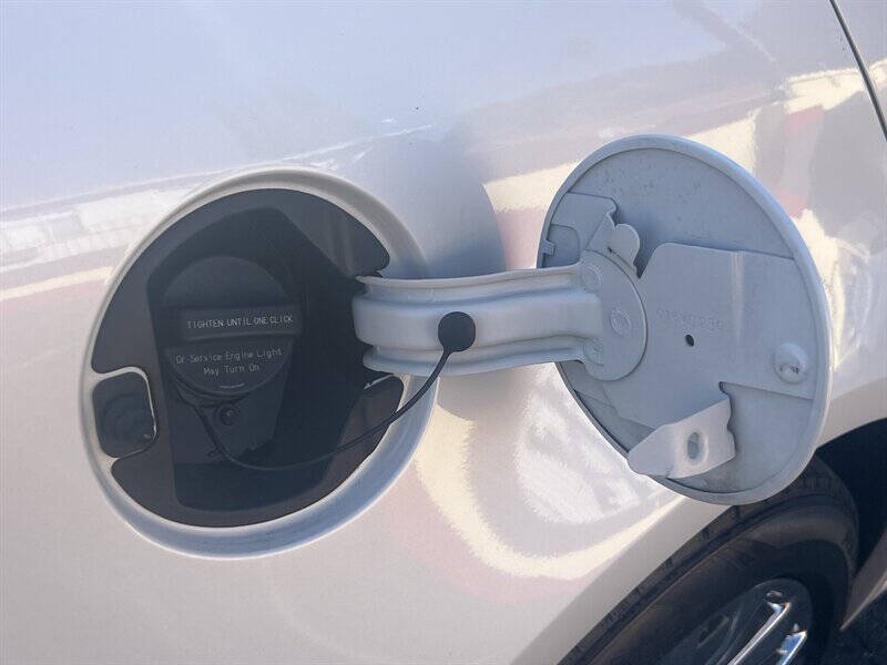 2013 Cadillac CTS 3.6L Performance