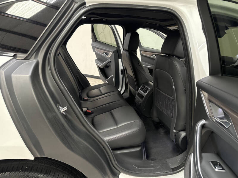 2021 Jaguar F-PACE P250 S