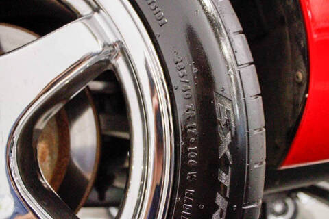 1993 Chevrolet Corvette