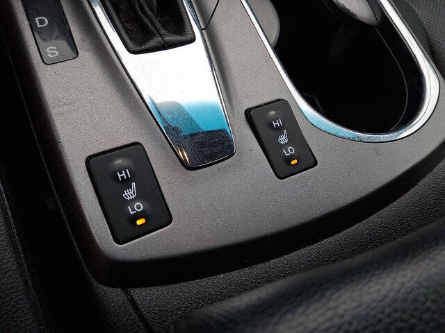 2014 Acura RDX