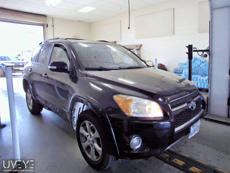 2009 Toyota RAV4 for sale at Universal Auto in Bellflower CA