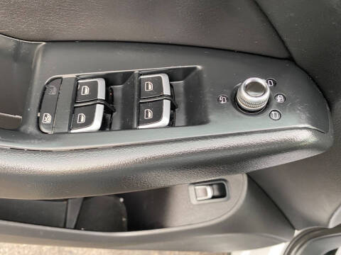 2014 Audi Q5 2.0T quattro Premium Plus