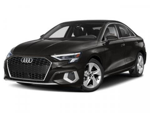 2022 Audi A3 for sale at DeluxeNJ.com in Linden NJ
