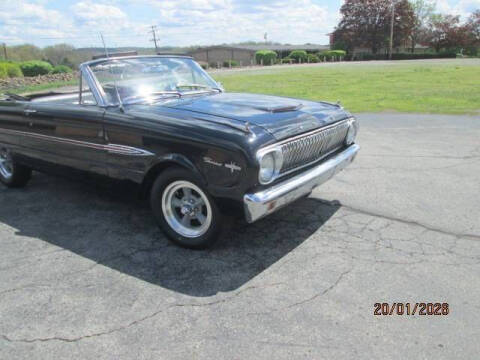 1963 Ford Falcon