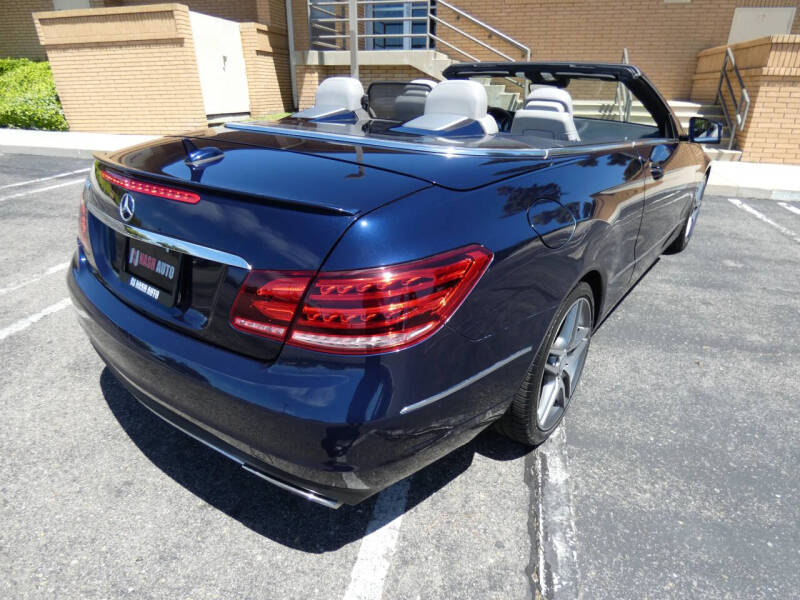 2014 Mercedes-Benz E-Class E 350