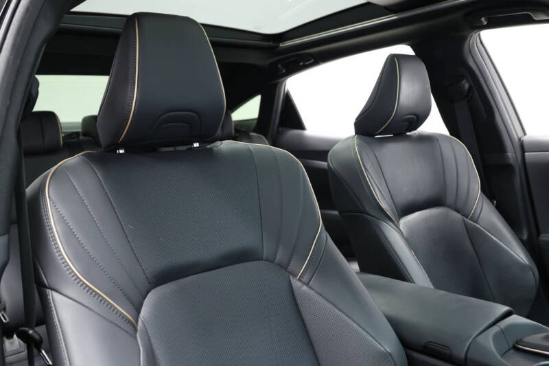 2023 Toyota Crown Limited