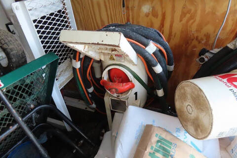 2017 Ford E-Series E-450 SD