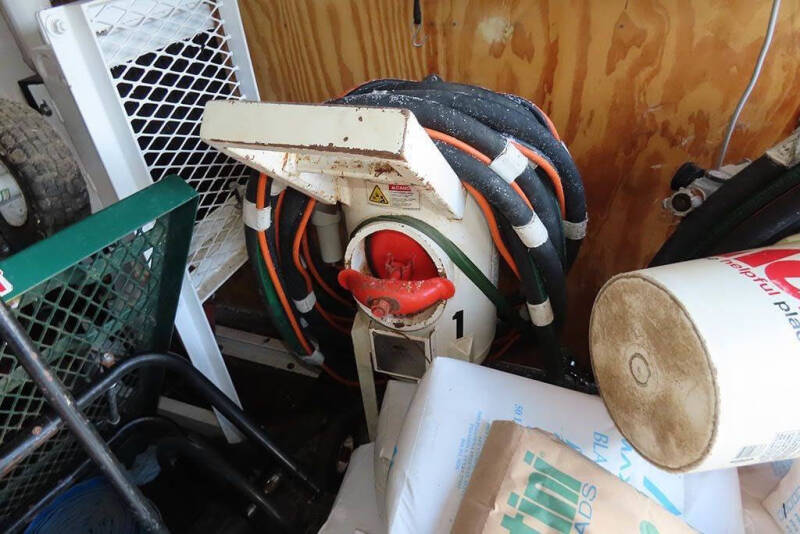 2017 Ford E-Series E-450 SD