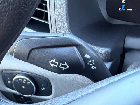 2026 Ford Transit 350