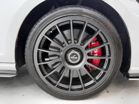 2019 Volkswagen Golf GTI SE