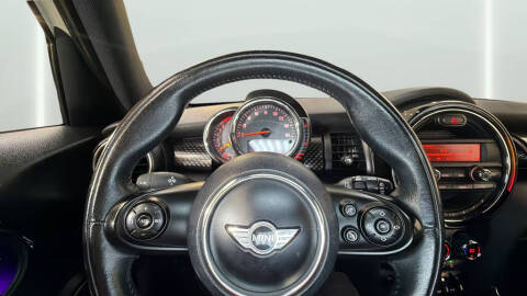 2015 MINI Hardtop 4 Door Cooper S