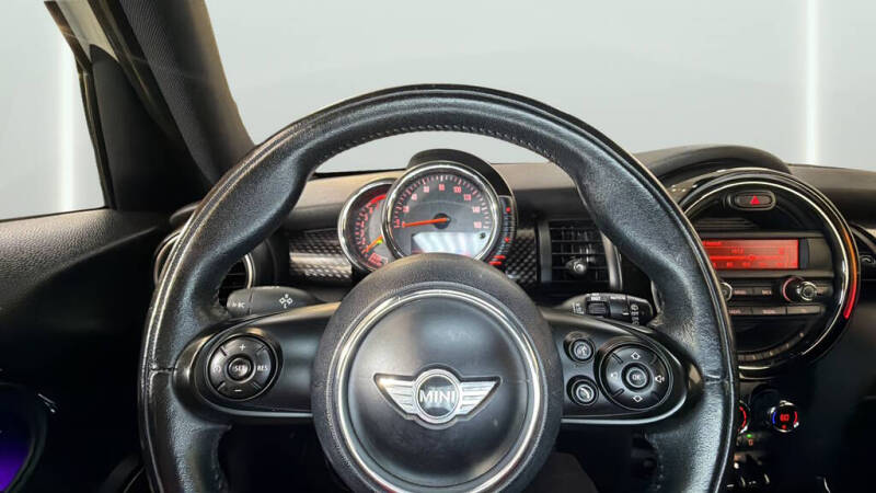 2015 MINI Hardtop 4 Door Cooper S