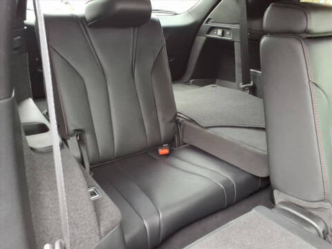 2025 Acura MDX SH-AWD w/A-SPEC