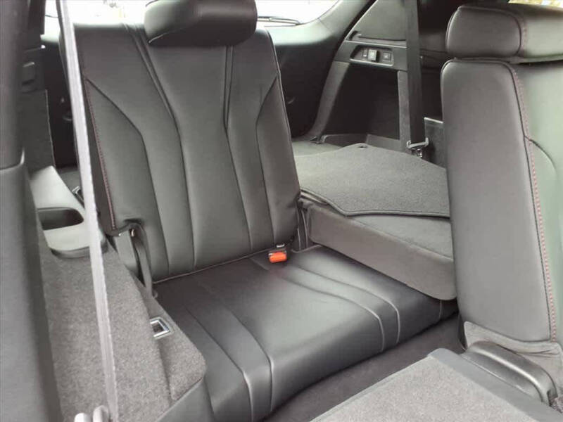 2025 Acura MDX SH-AWD w/A-SPEC