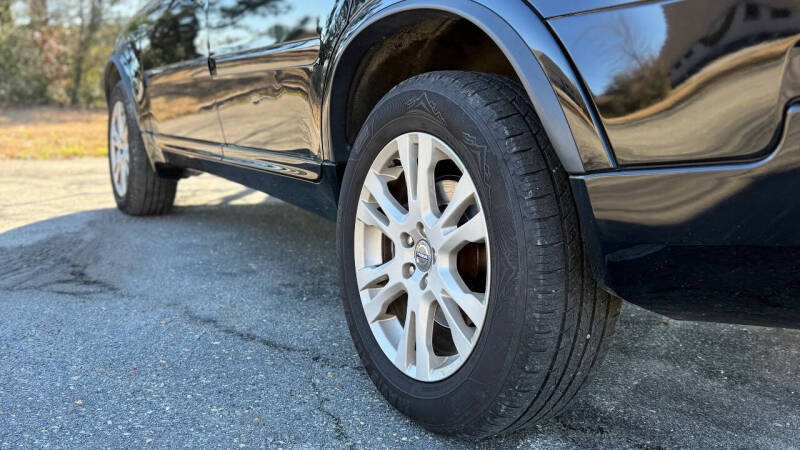 2014 Volvo XC90 3.2 Platinum