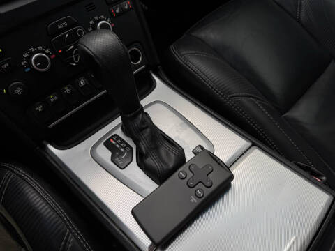 2013 Volvo XC90 3.2 R-Design Platinum