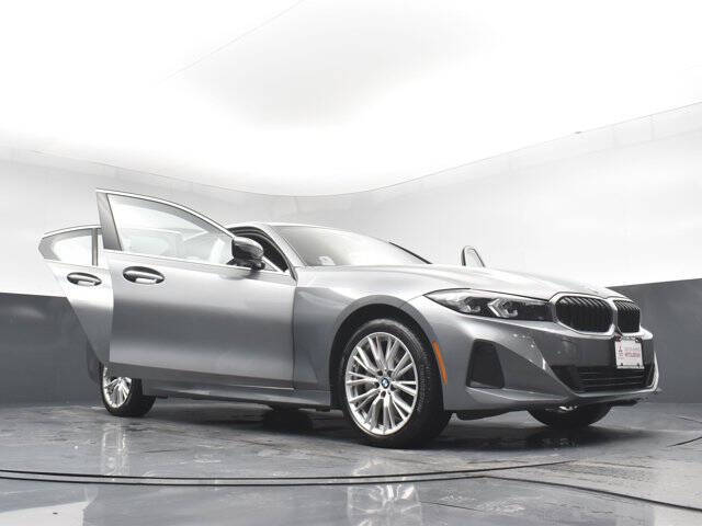 2024 BMW 3 Series 330i xDrive