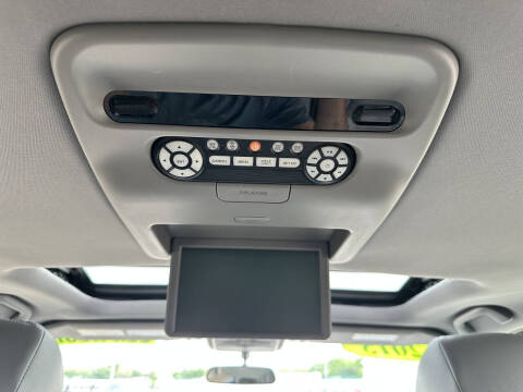2015 Honda Pilot SE