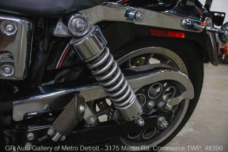 2001 Harley-Davidson Low Rider