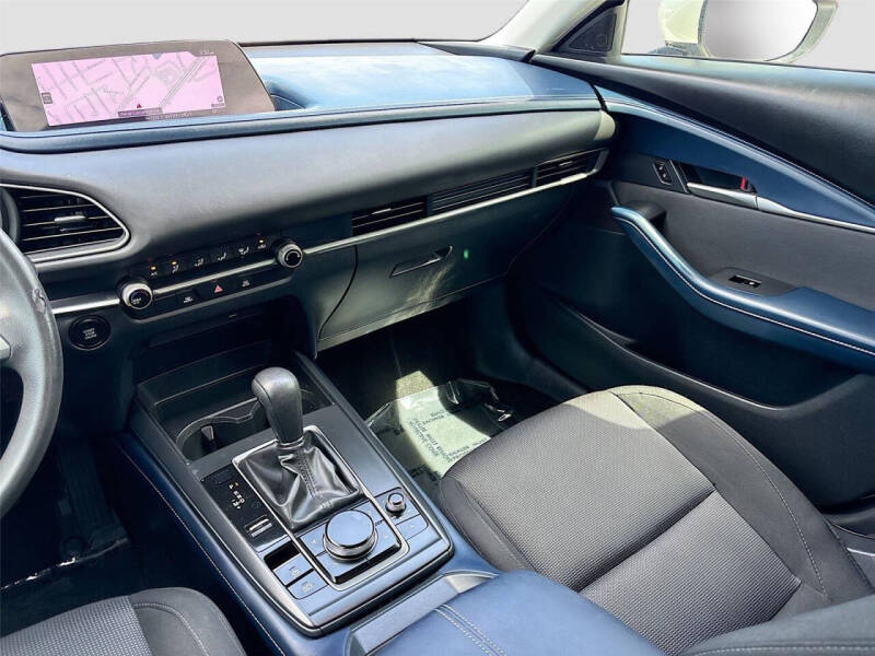 2020 Mazda CX-30