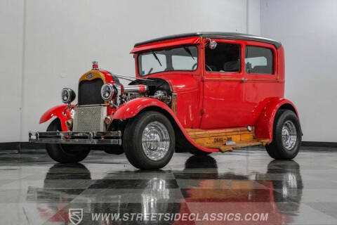 1928 Ford Model T