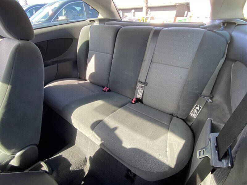 2000 Ford Focus for sale at North County Auto in Oceanside, CA