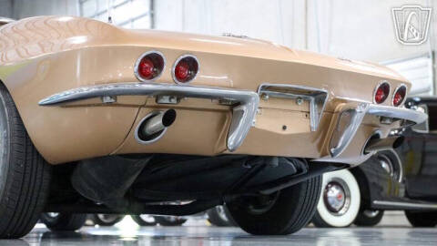 1964 Chevrolet Corvette