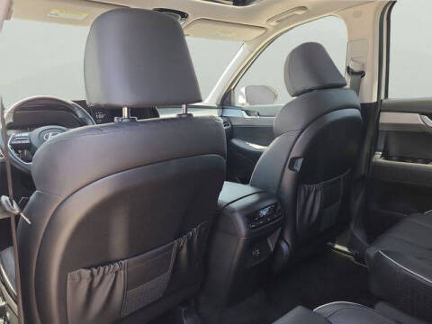2024 Hyundai Palisade XRT
