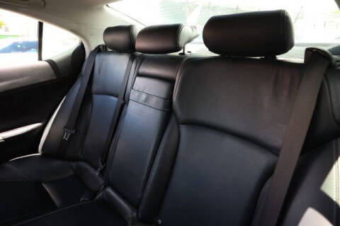 2011 Lexus IS 250