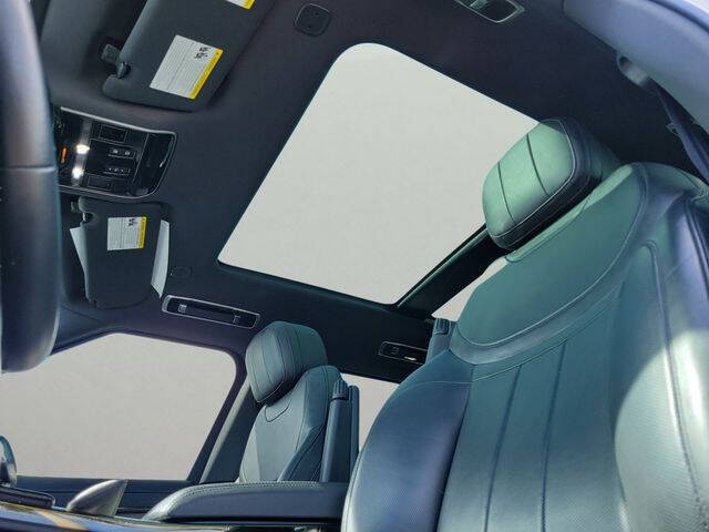 2024 Land Rover Range Rover Sport P400 Dynamic SE