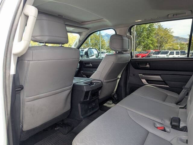 2023 Toyota Sequoia SR5