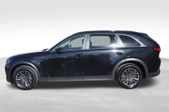 2025 Mazda CX-70 3.3 Turbo Preferred