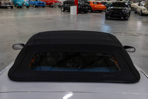 1999 Chevrolet Corvette