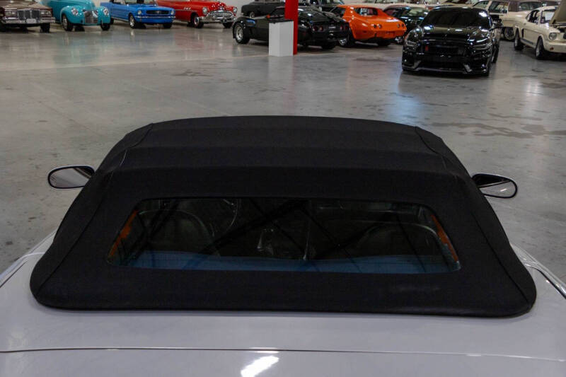 1999 Chevrolet Corvette