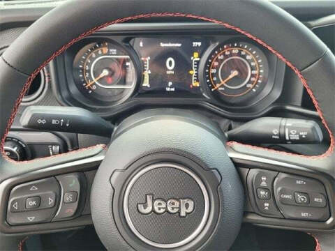 2024 Jeep Gladiator