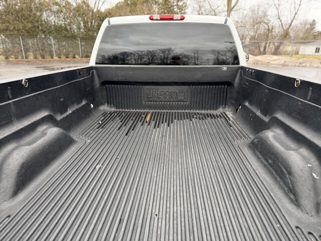 2009 GMC Sierra 1500