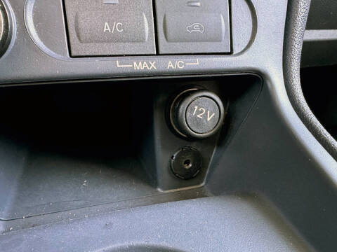 2013 Ford Transit Connect XLT