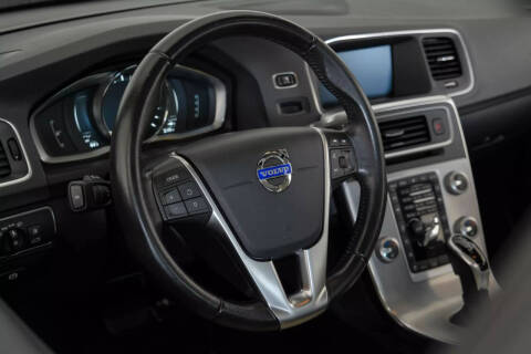 2017 Volvo S60 T5 Inscription