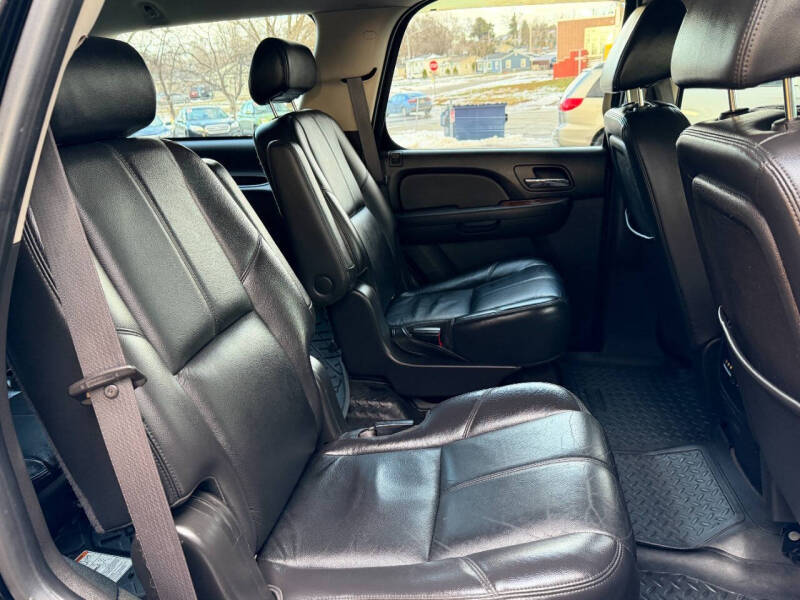 2008 Chevrolet Tahoe LT