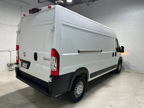 2024 RAM ProMaster