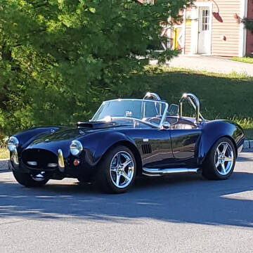 1965 Shelby Cobra for sale at R & R AUTO SALES in Poughkeepsie NY