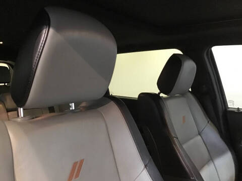 2022 Dodge Durango R/T Plus