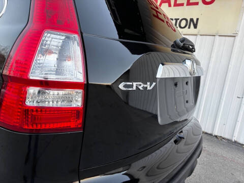 2008 Honda CR-V EX
