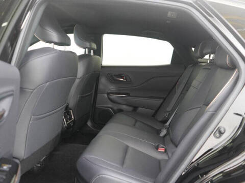 2025 Toyota Crown XLE