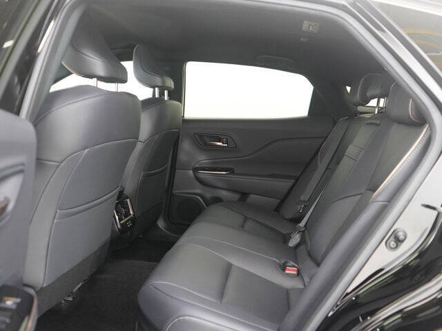 2025 Toyota Crown XLE