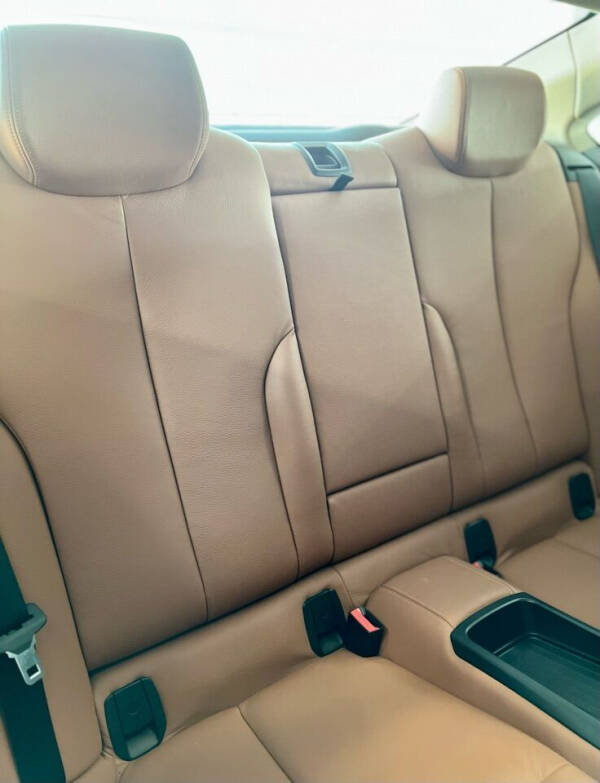 2014 BMW 4 Series 435i