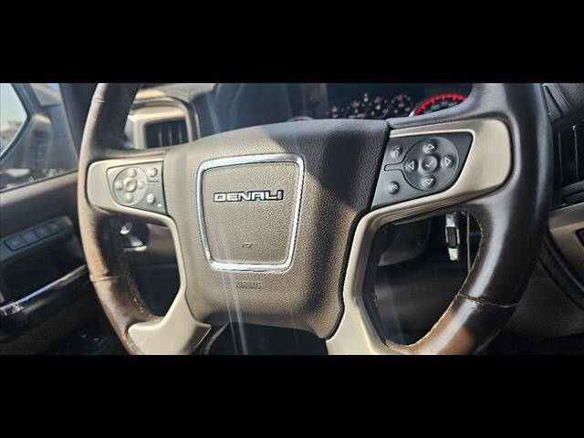 2015 GMC Sierra 1500