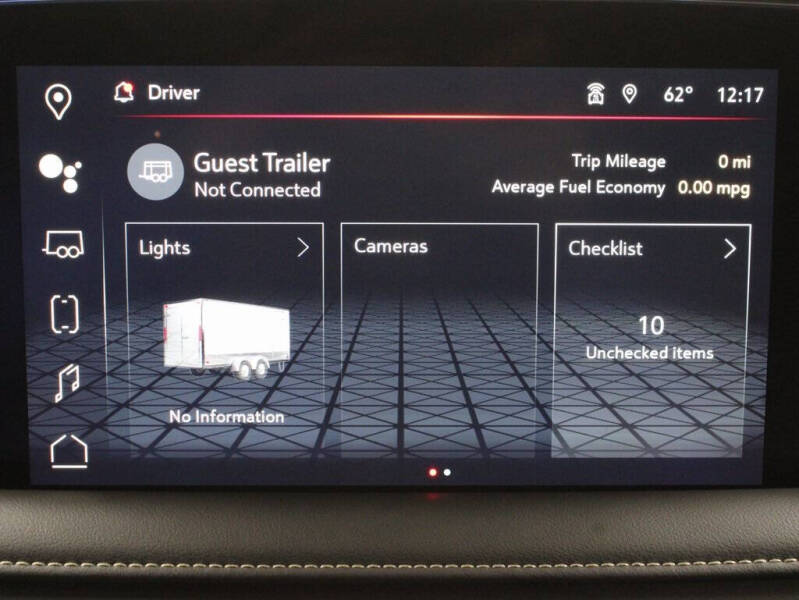 2024 GMC Yukon XL SLT