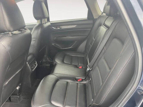 2023 Mazda CX-5 2.5 S Premium