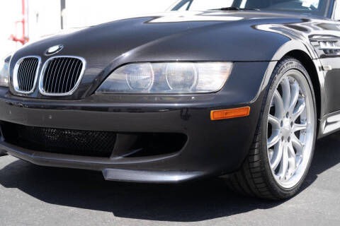 2000 BMW M